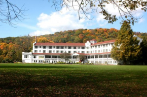 Shawnee Inn and Golf Resort